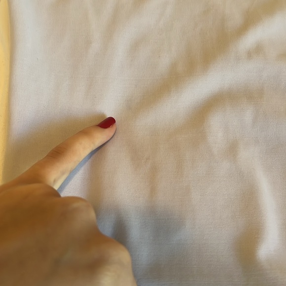 Yumiko grey/white Meagan XS - Picture 5 of 6